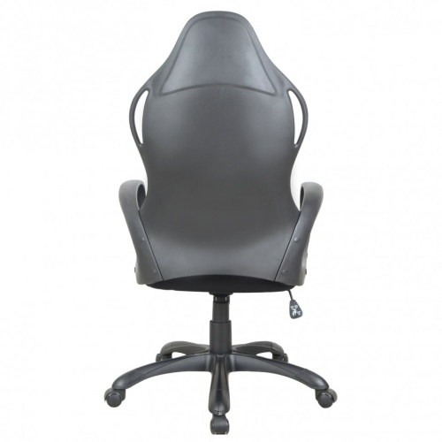 Кресло офисное Brabix Premium Force EX-516 ткань, черно-красное 531571 фото 5